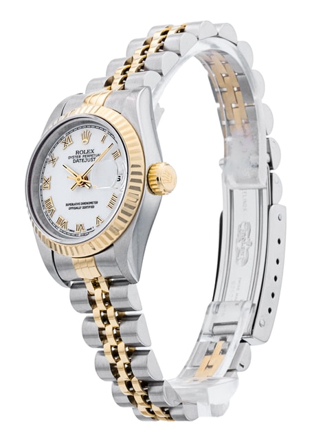 Rolex Datejust Lady 69173 Image 2